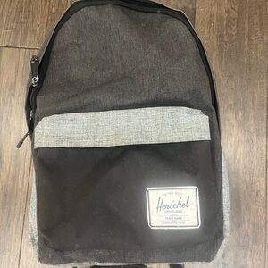 Hershel backpack